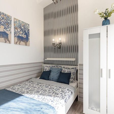 Urban Oasis Apartment Budapest Exterior photo